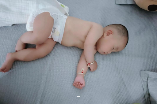 桐乡宝宝脾胃不和怎么调理